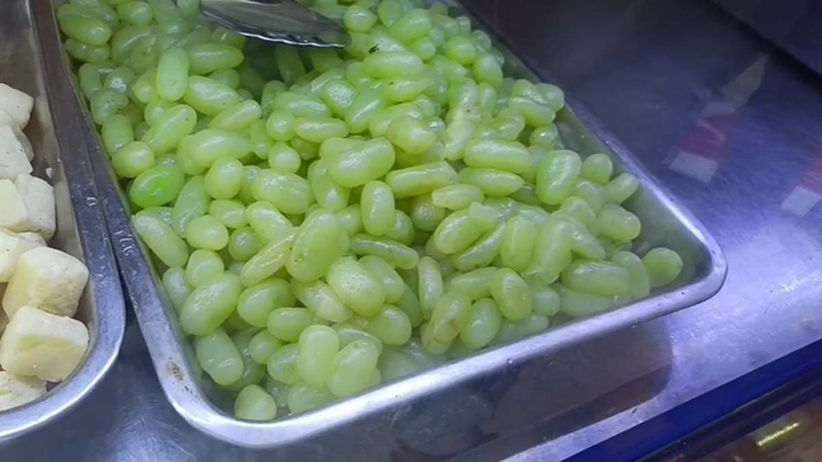 A special Sweet of East Burdwan reminisces the work of Sukumar Roy