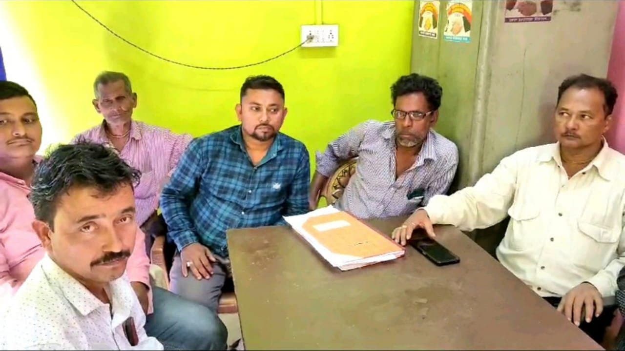 Bus strike threat in agartala