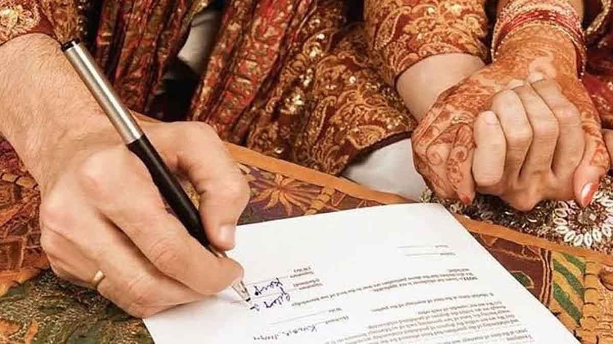 Turkish Boss Rejects Wedding Leave Request of an Indian Employee gnr
