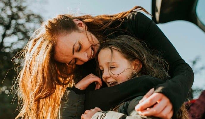 What is Parentification Trauma? How to heal?