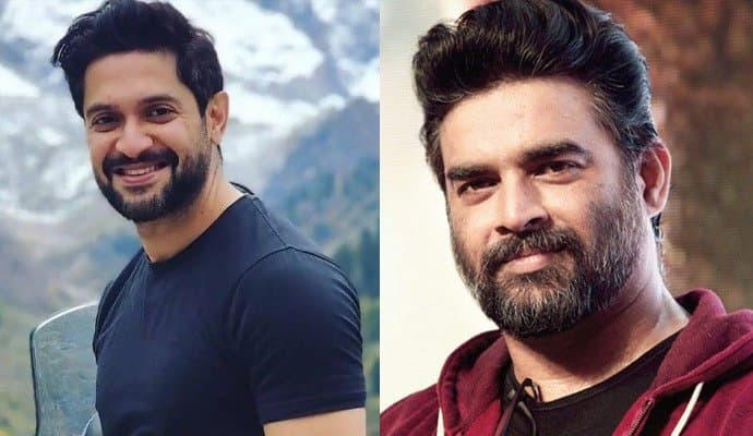 R Madhavan congratulated Vikram for Surjo on social media 