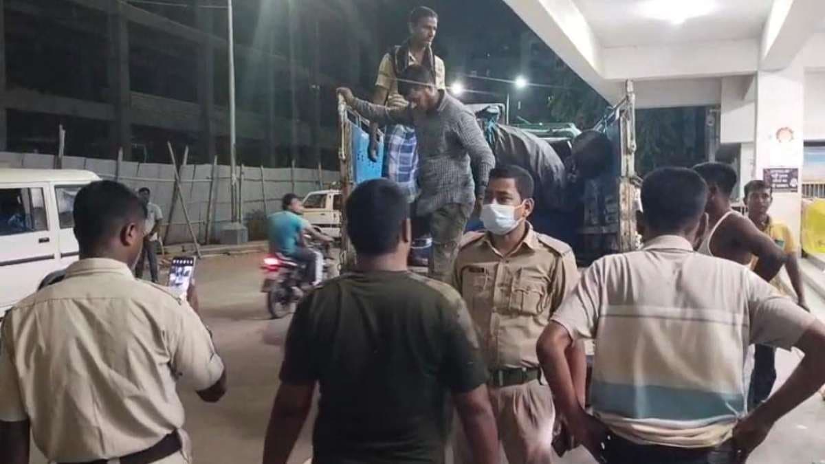 Cow owner kills guard after protesting against cow entering mango farm