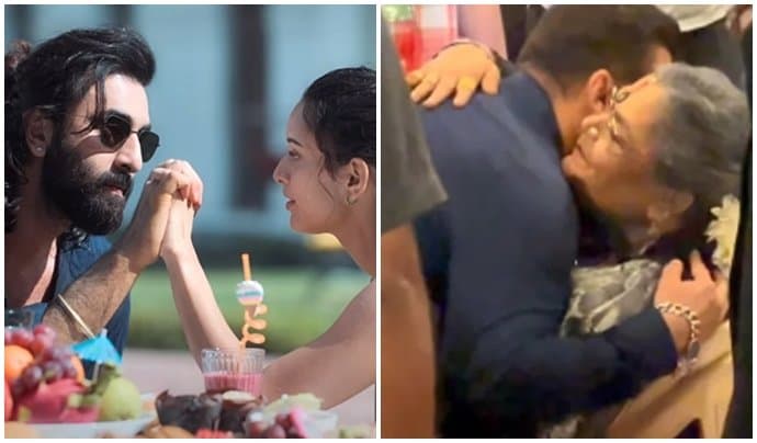   Top entertainment stories of Bollywood