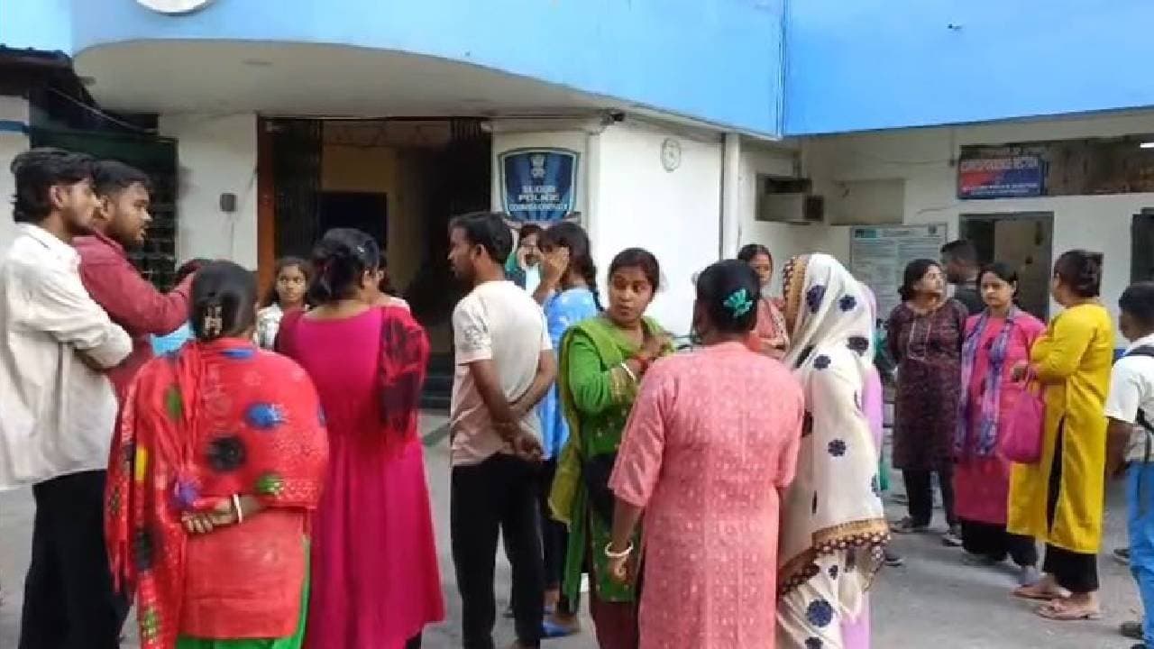 Activities of human traffickers foiled in Siliguri