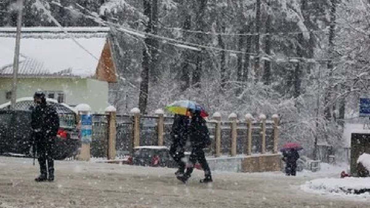 La Niña effect Kashmir braces for heavy precipitation prolonged cold spell gnr 