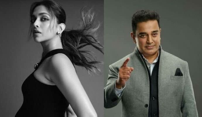 Kamal Haasan: রণবীর-দীপিকার আগত সন্তানকে নিয়ে এ কী বললেন কমল হাসান! শুনলে চমকে যাবেন