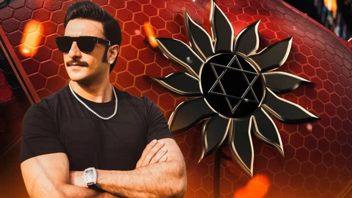 Ranveer Singh stays as Shaktimaan not Allu Arjun-confirms director