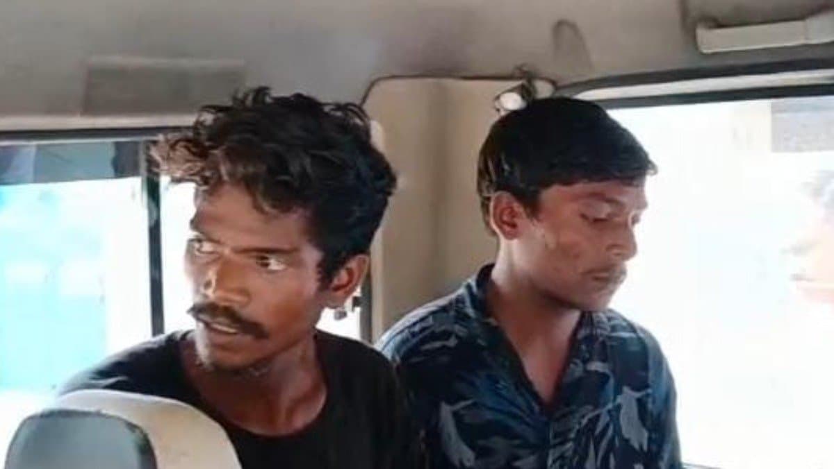 Youth tragically died in Hooghly