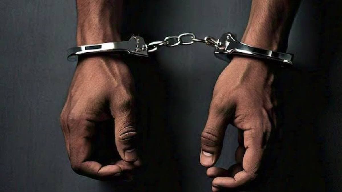 Bangladeshi Man Arrested with Two Brokers for Illegal Entry into India in Search of Work gnr