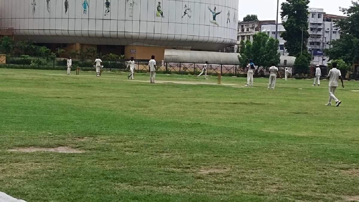 Eastern railway sports academies transforming the next generation of sports stars