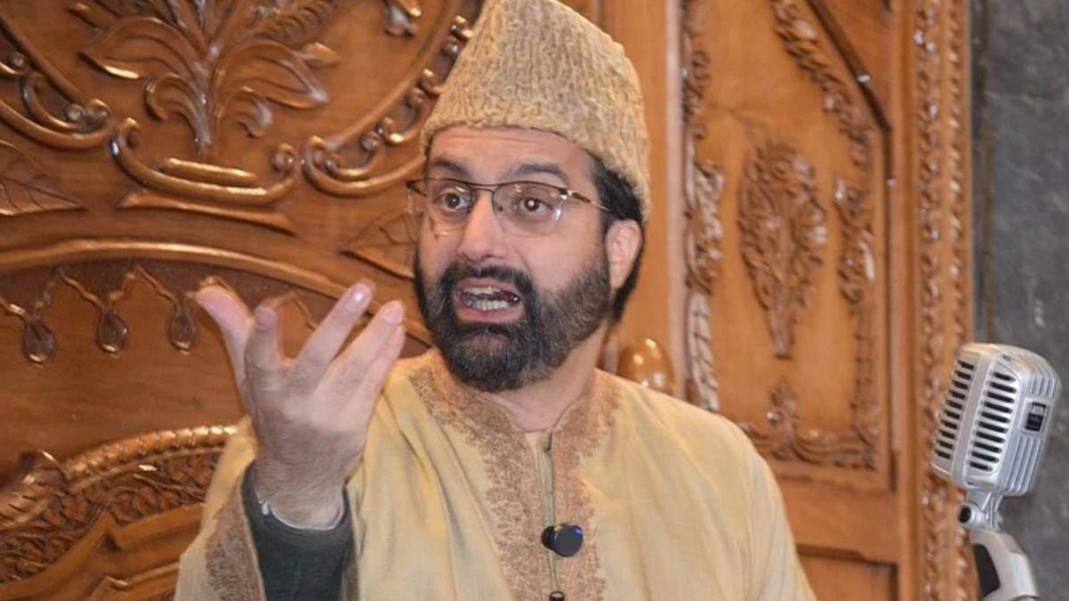 Fashion show during ramzan month sparks controversy at Kashmir