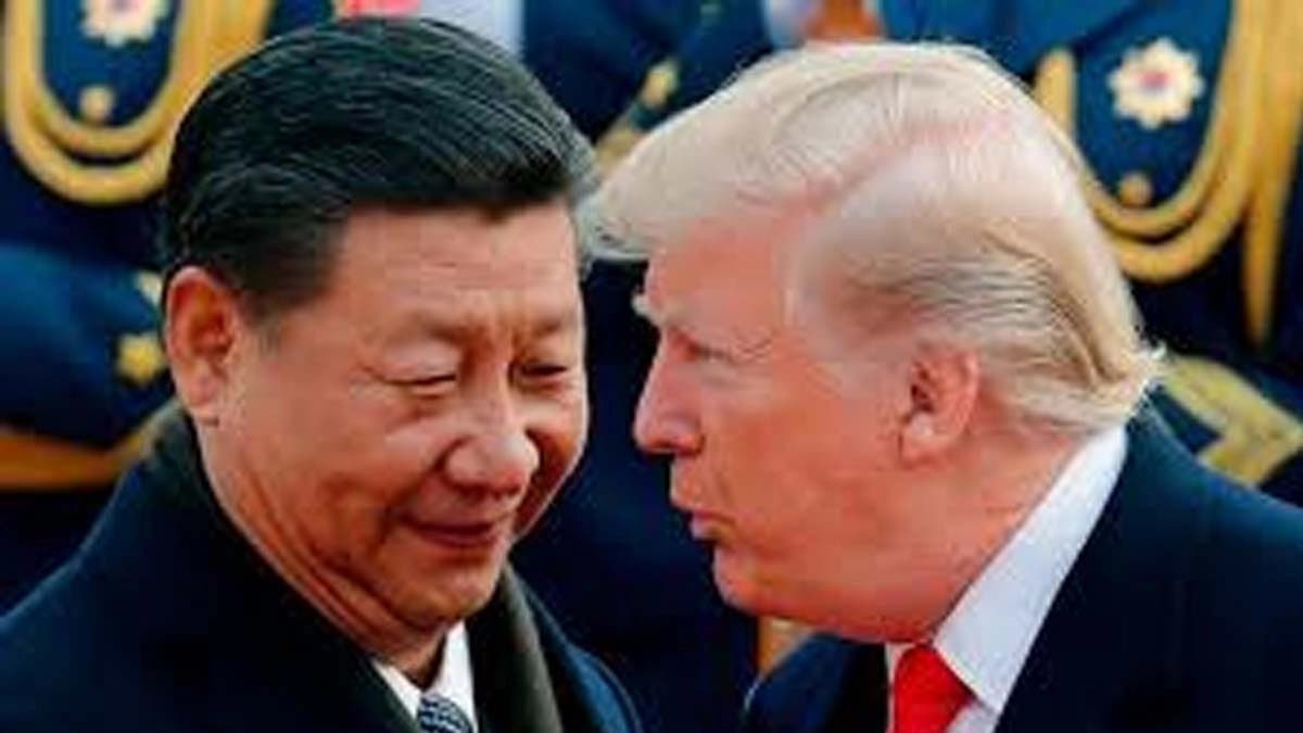 USA seeking help from these two countries for war against China