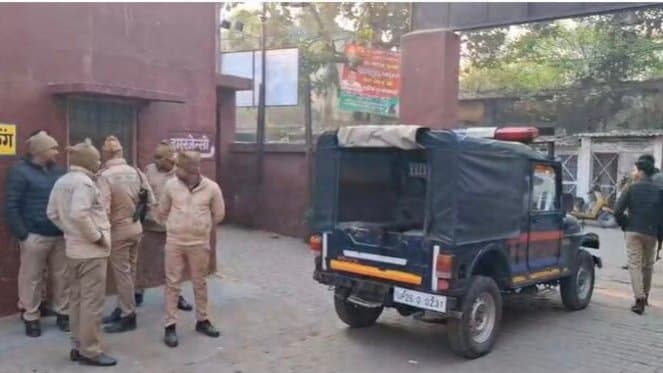 UP woman throws 9 month old son off roof gnr