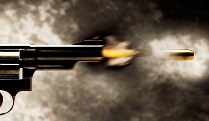 shoot out at canning