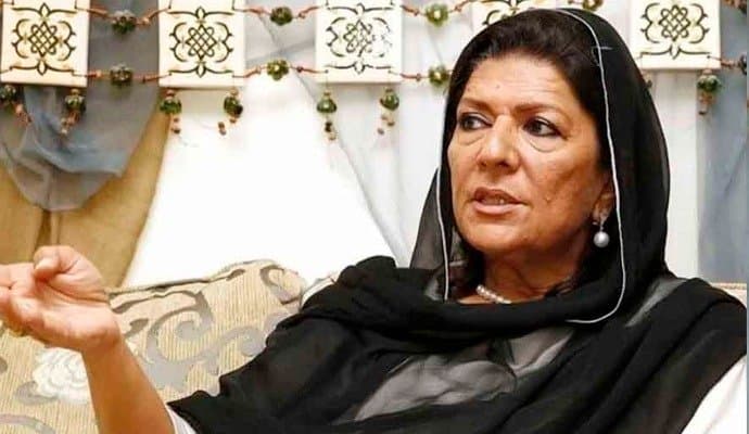 imran khan sister summoned by pak investigating agency