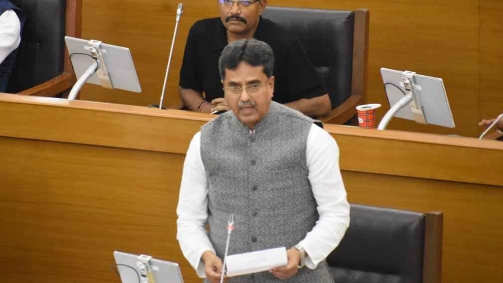 Tripura CM Manik Saha announces 3% additional DA and DR for Government Employees and Pensioners