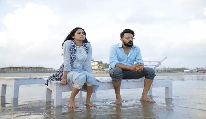 Review of Hoichoi Web series Antarmahal