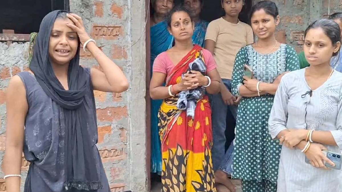 Person Killed For Rs 200 only one arrest