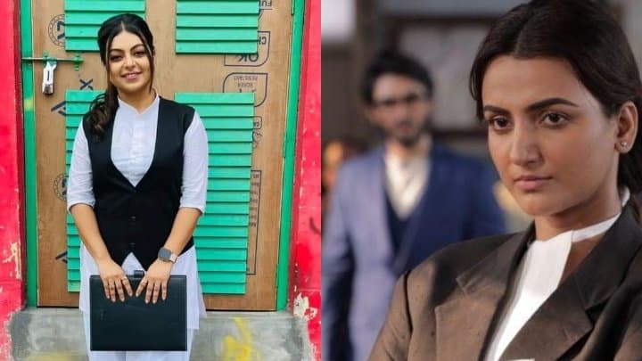 Actress Prarona Bhattacharya joins Geeta LLB as a new villan