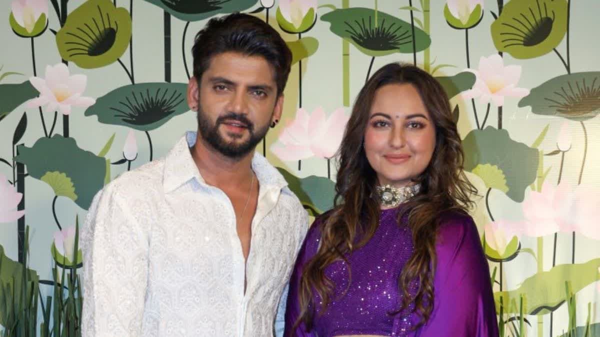 Sonakshi Sinha: বিয়ের পর ধর্মান্তরিত হবেন সোনাক্ষী সিনহা? মুখ খুললেন অভিনেত্রীর হবু শ্বশুর