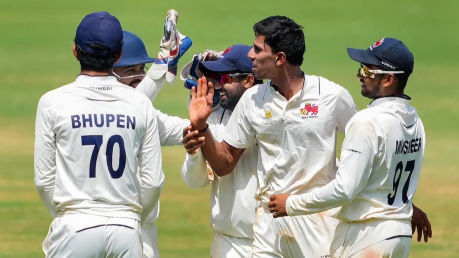 Ranji Trophy: আট বছর পর রঞ্জি চ্যাম্পিয়ন মুম্বই, মোট ৪২ বার