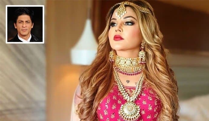 Rakhi Sawant: সন্তান ধারনের জন্য কার স্পার্ম চাইলেন রাখি?