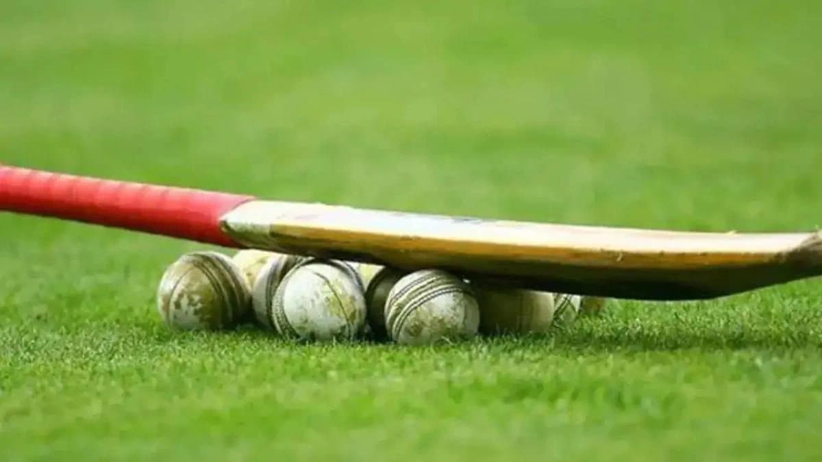 India Star Angkrish Raghuvanshi Ruled Out Of England Tour Due To Thumb Injury