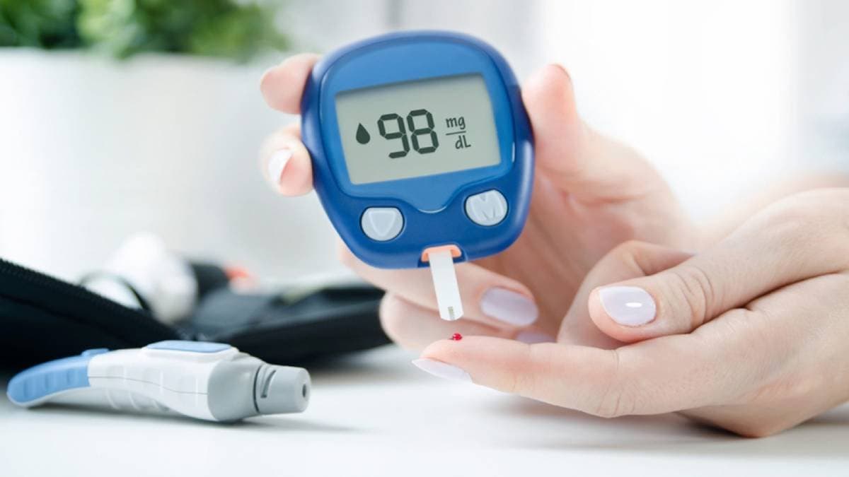 what is normal range of blood sugar according to your age know how to control it