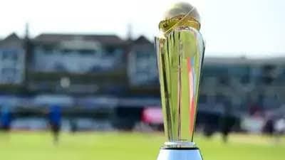 Emergency meeting by ICC amid champions Trophy row spt 