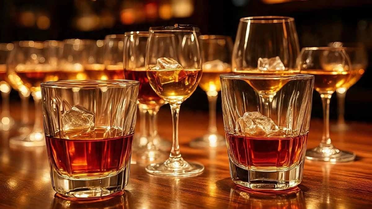 Johnnie Walker is the world s most beloved Scotch whisky