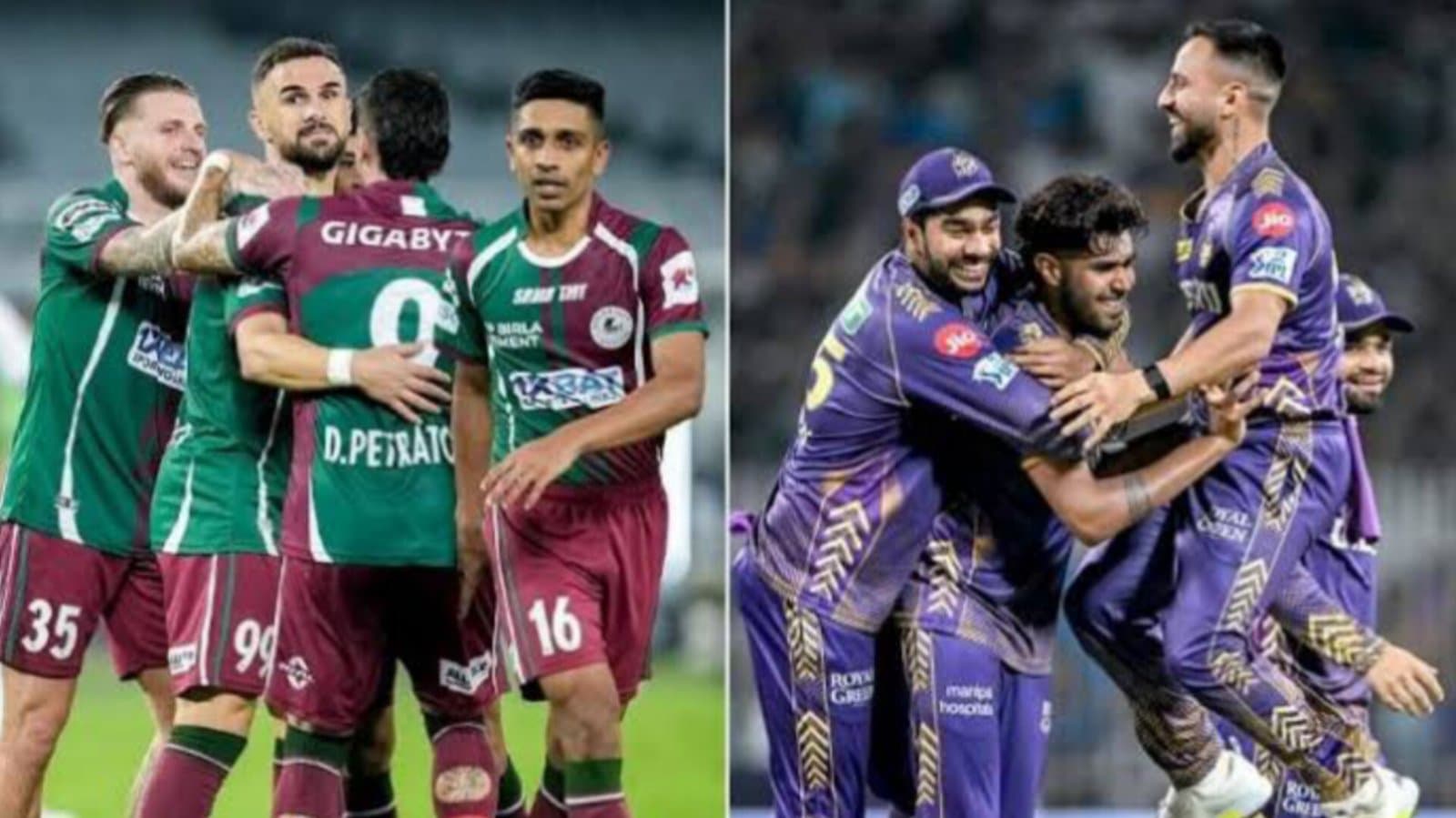 ISL 2024: নববর্ষে ইডেনে নাইটদের খেলা, একদিন পিছল মোহনবাগান ম্যাচ