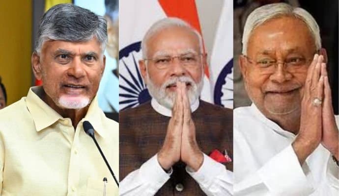 chandrababu-naidu-and-nitish-kumar-want-in-exchange-for-supporting-bjp