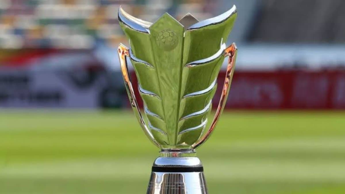 India bids to host the 2031 AFC Asian Cup