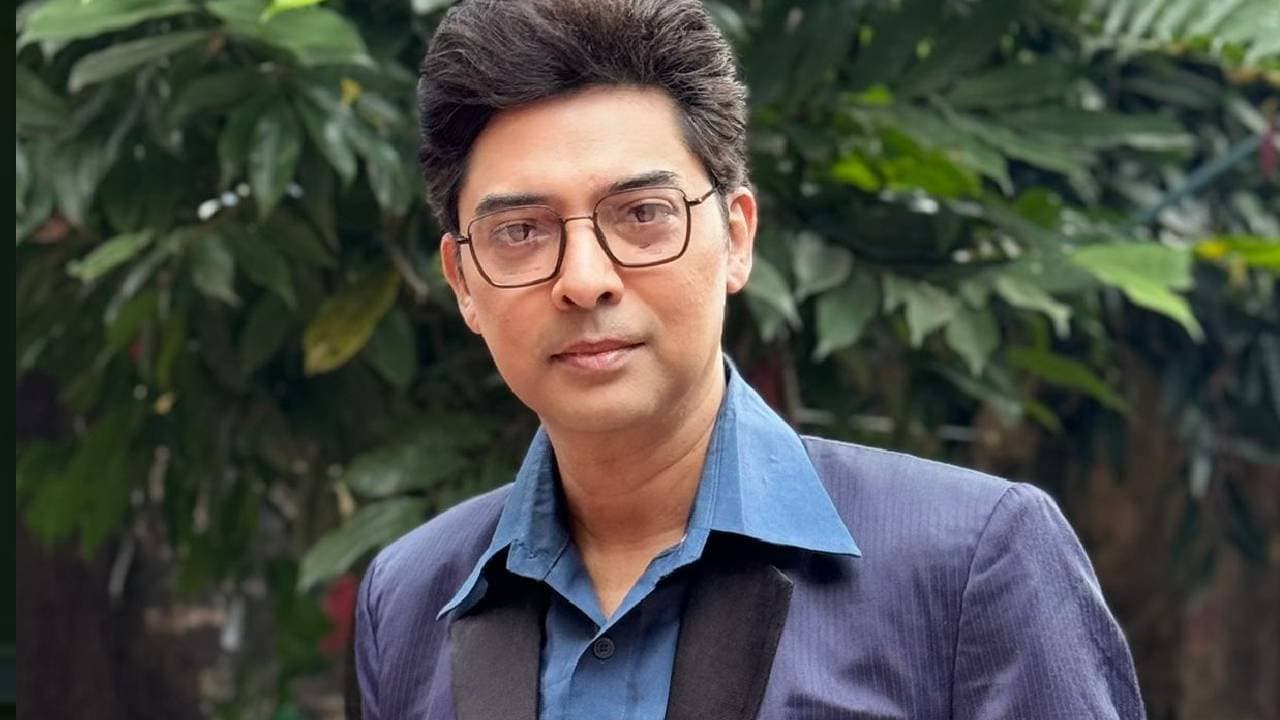 Breaking: Bhaswar Chatterjee open up about his character in Professor Vidya Banerjee 