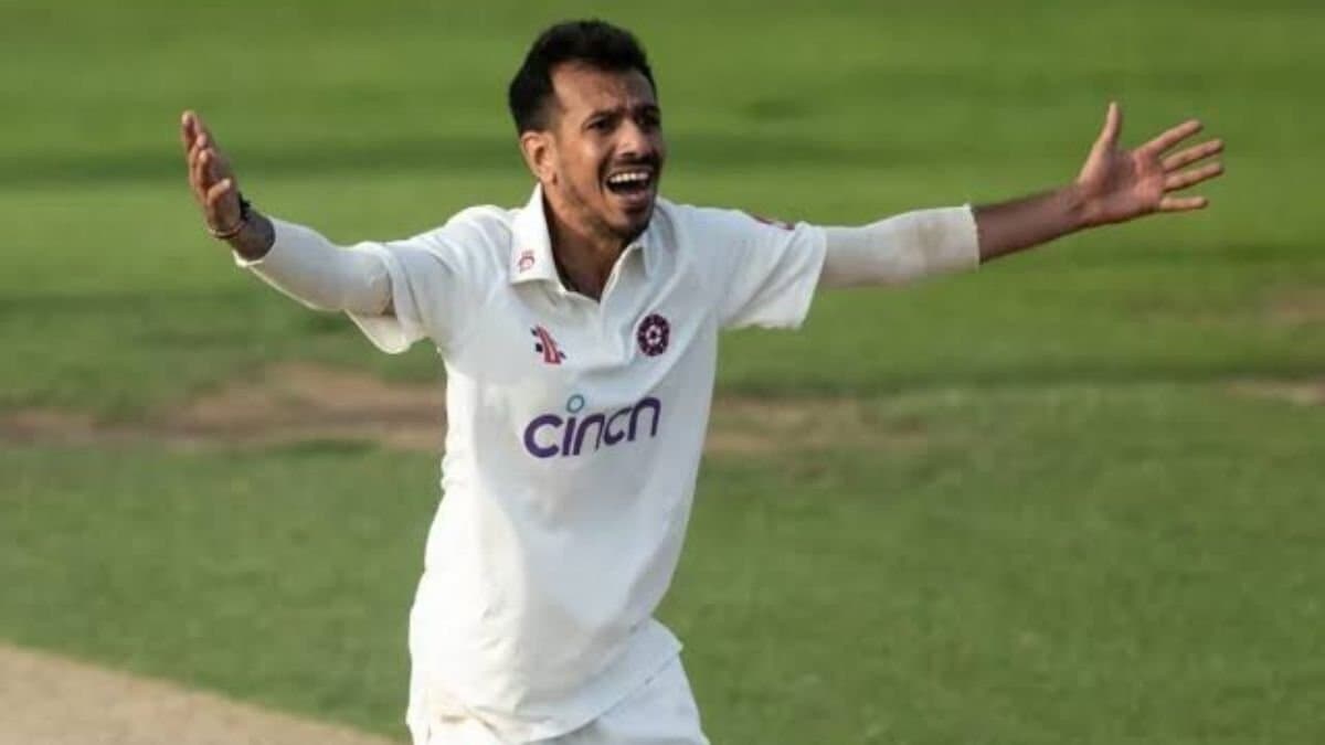India's forgotten star sends loud message to Ajit agarkar with five wickets haul in county spt 