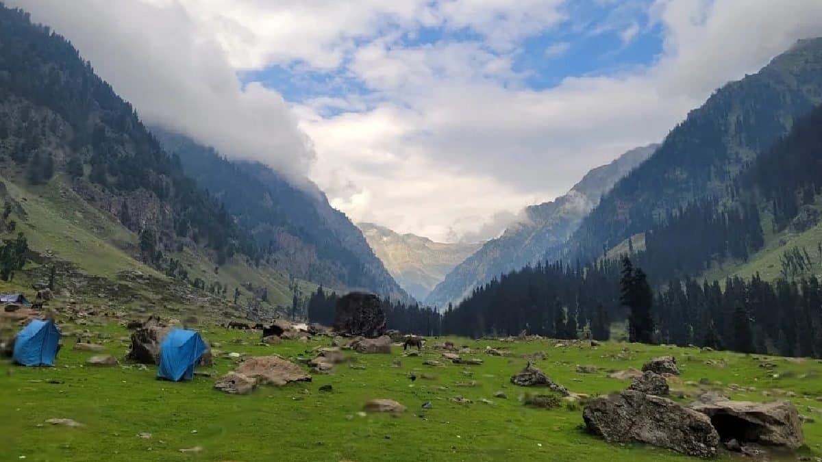 Pahalgam Attack Update Fake Information Derailing Probe Report says 