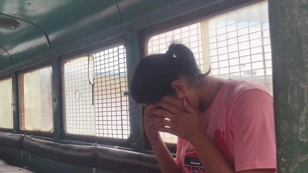 Murshidabad Law College Horror: 3rd-Year Girl Student Held for torturing Junior