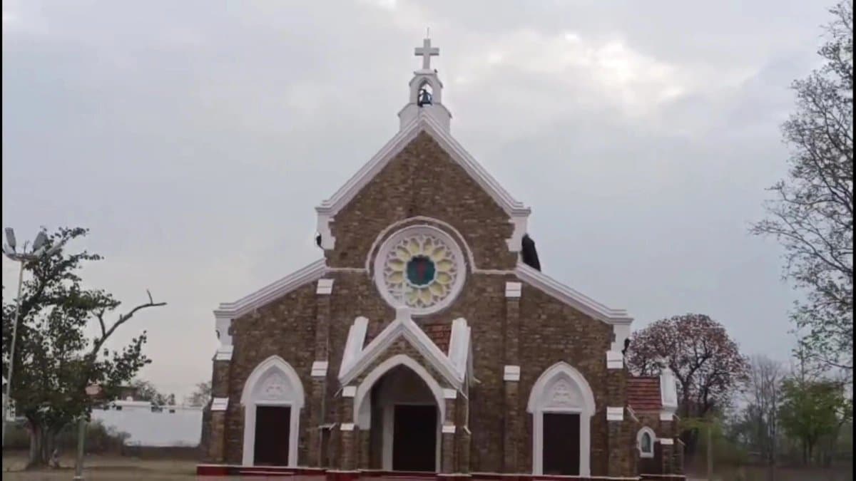 Built by British in 1842 this city may be India s first Smart City