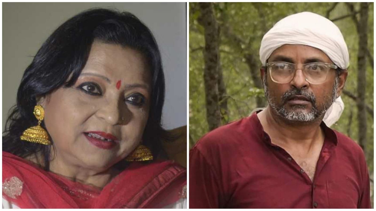 Breaking: পরিচালক সায়ন বন্দ্যোপাধ্যায়ের হাত ধরে বড়পর্দায় ফিরছেন 'ছোট বউ' দেবিকা মুখোপাধ্যায়, কোন গল্প শোনাবেন দর্শককে? 