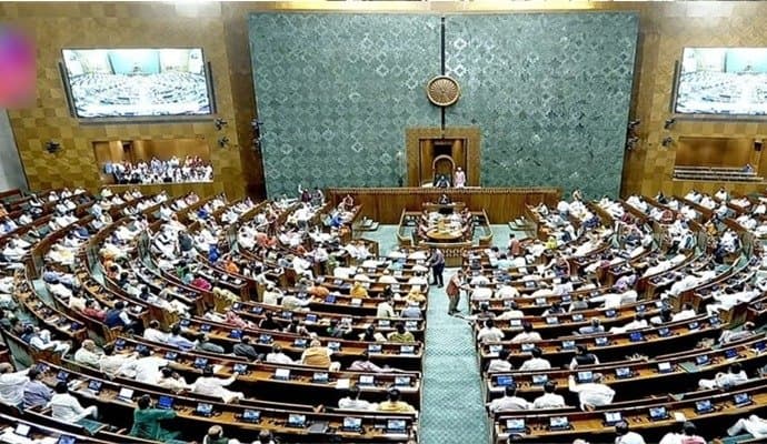 Parliament winter session begins today 