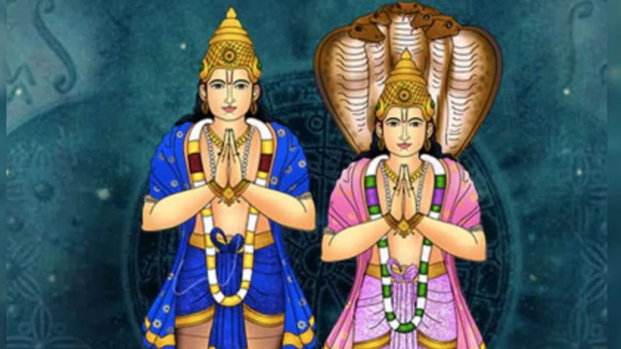 Don’t do these 5 things after bathing to avoid the wrath of rahu ketu