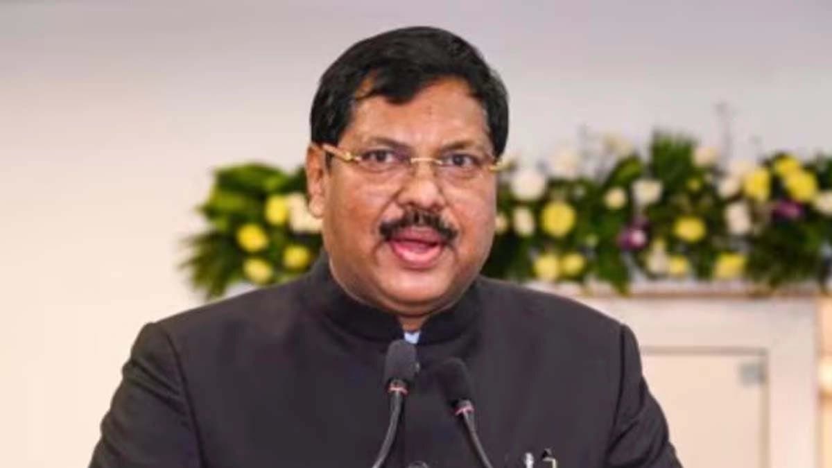 CJI Gavai strongly criticizes Indian judiciary highlights need for reform