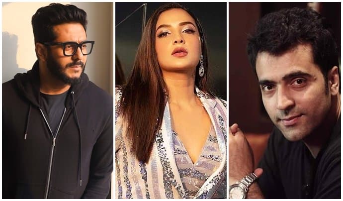Raj Chakraborty Tied Up Again With SVF, Bringing Subhashree Ganguly And Abir Chatterjee In Bubli