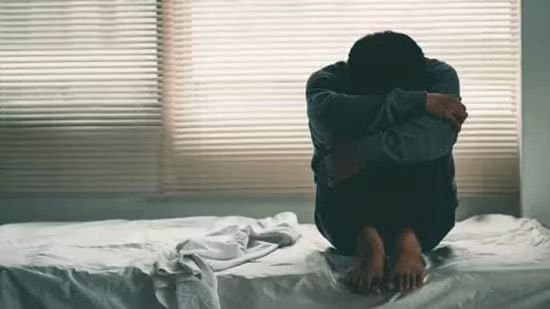 Lack of connection to self: 5 signs to be aware of! 