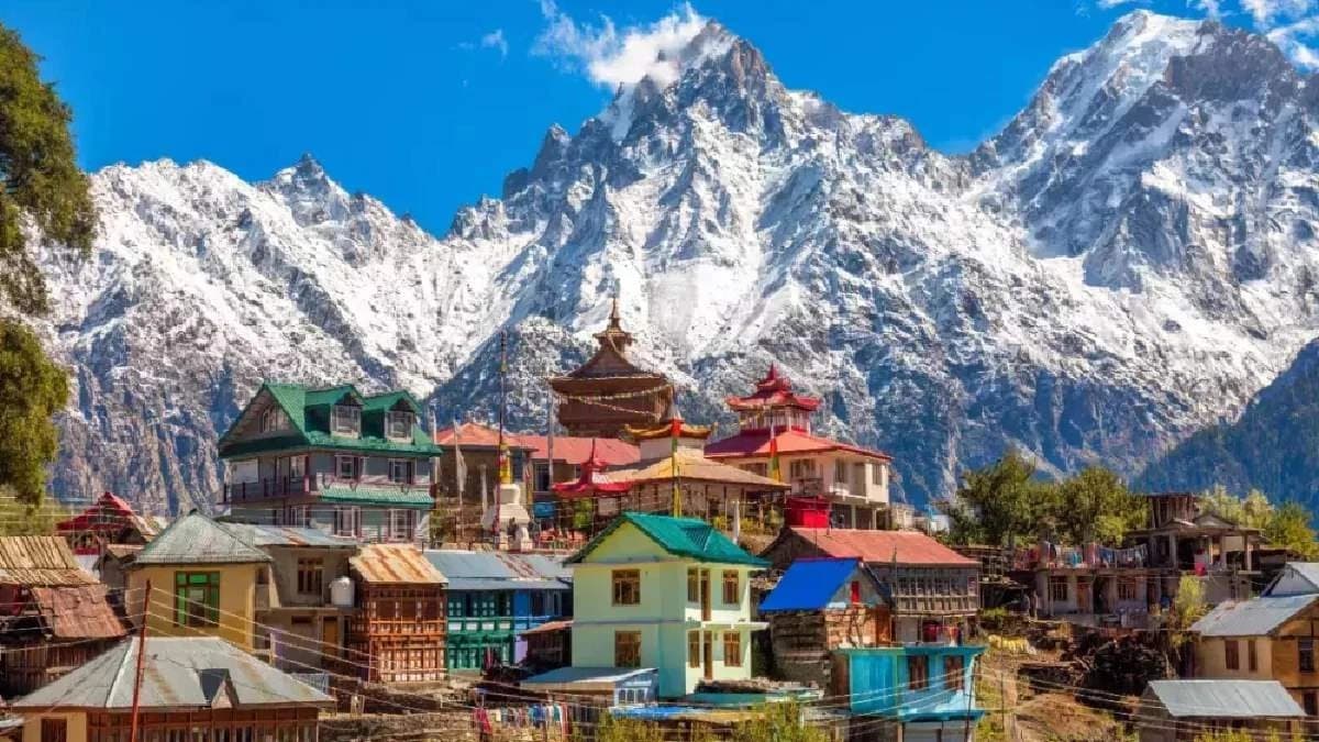 Day Not Far When Himachal Pradesh May Vanish From Country Map says Supreme court