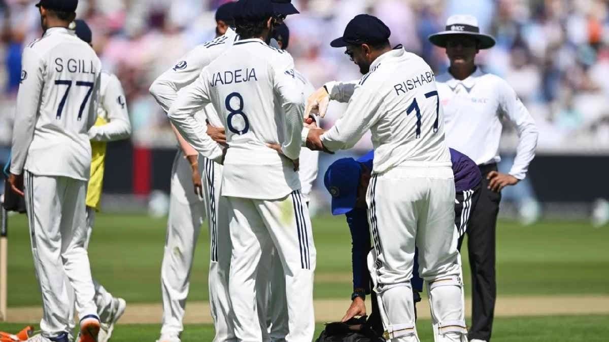 Rishabh Pant Injury: BCCI Gives Major Injury Update Amid India vs England 3rd Test