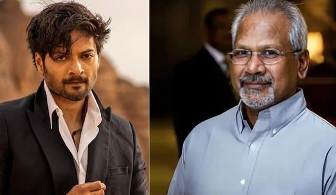 Ali Fazal joins Kamal Haasan and Mani Ratnam’s Thug Life