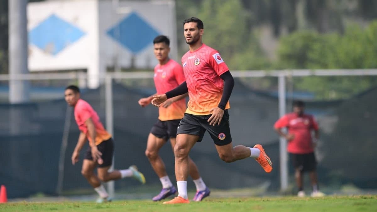 East Bengal will take on Mumbai City FC in ISL spt 