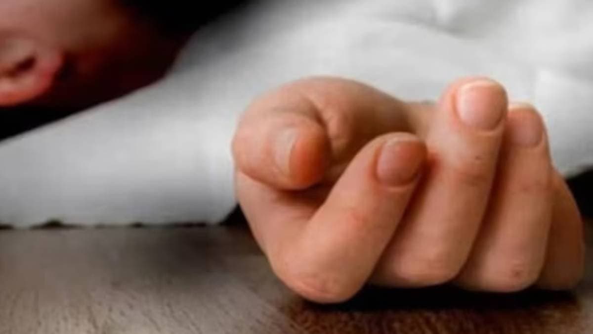 body of a child recovered in raidighi gnr