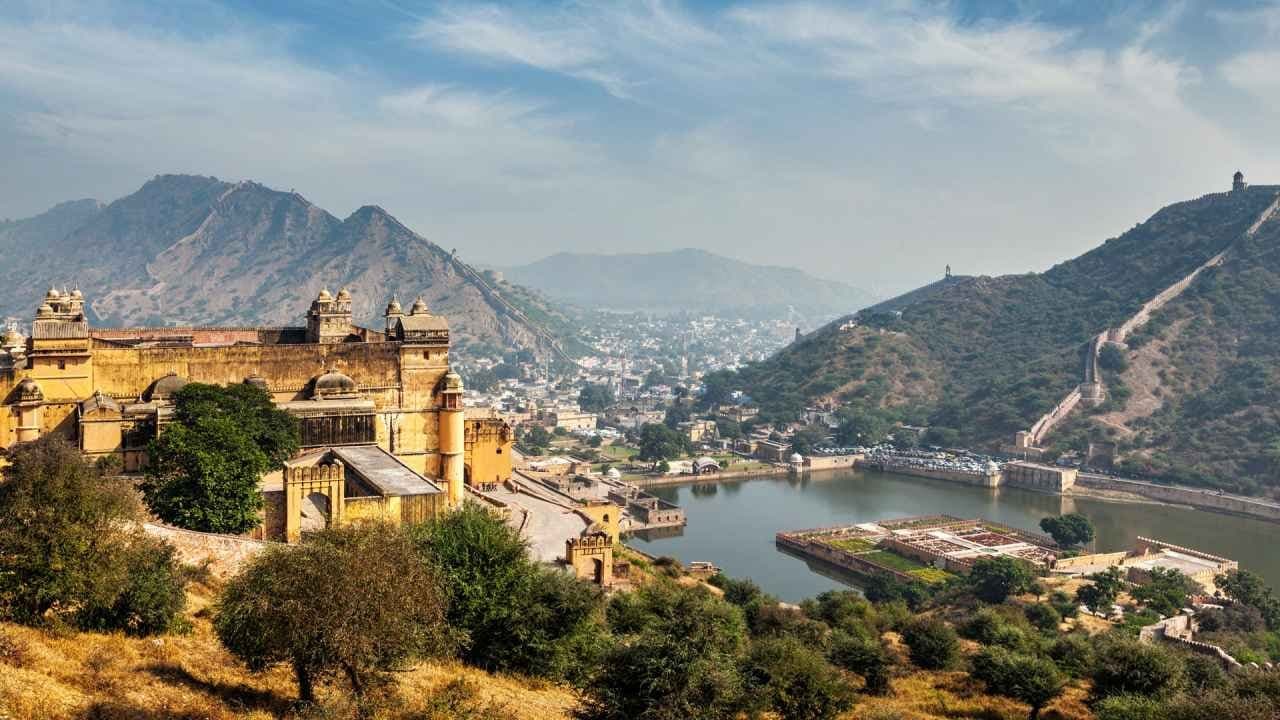 India s first city without traffic lights